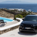Range Rover Evoque Black Edition